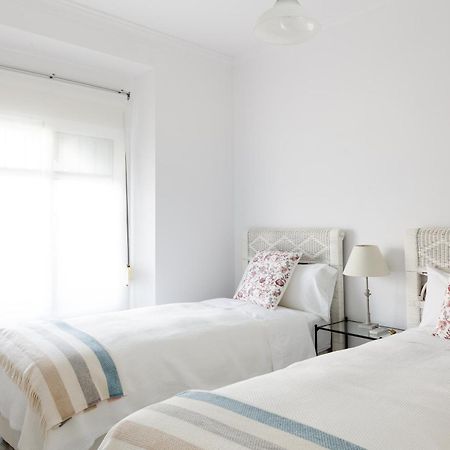Apartamento Con Vistas Al Mar Малага Екстериор снимка