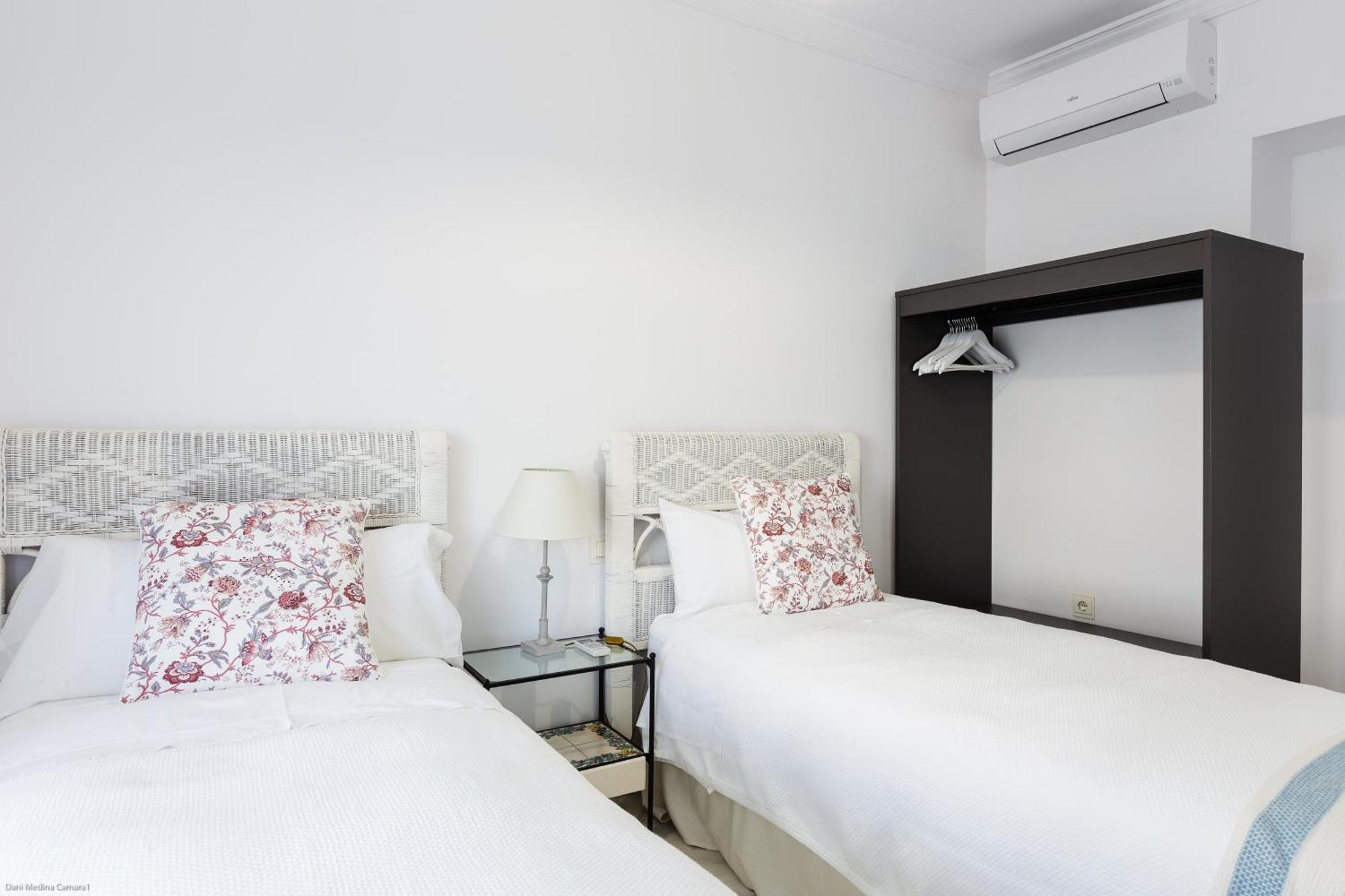 Apartamento Con Vistas Al Mar Малага Екстериор снимка