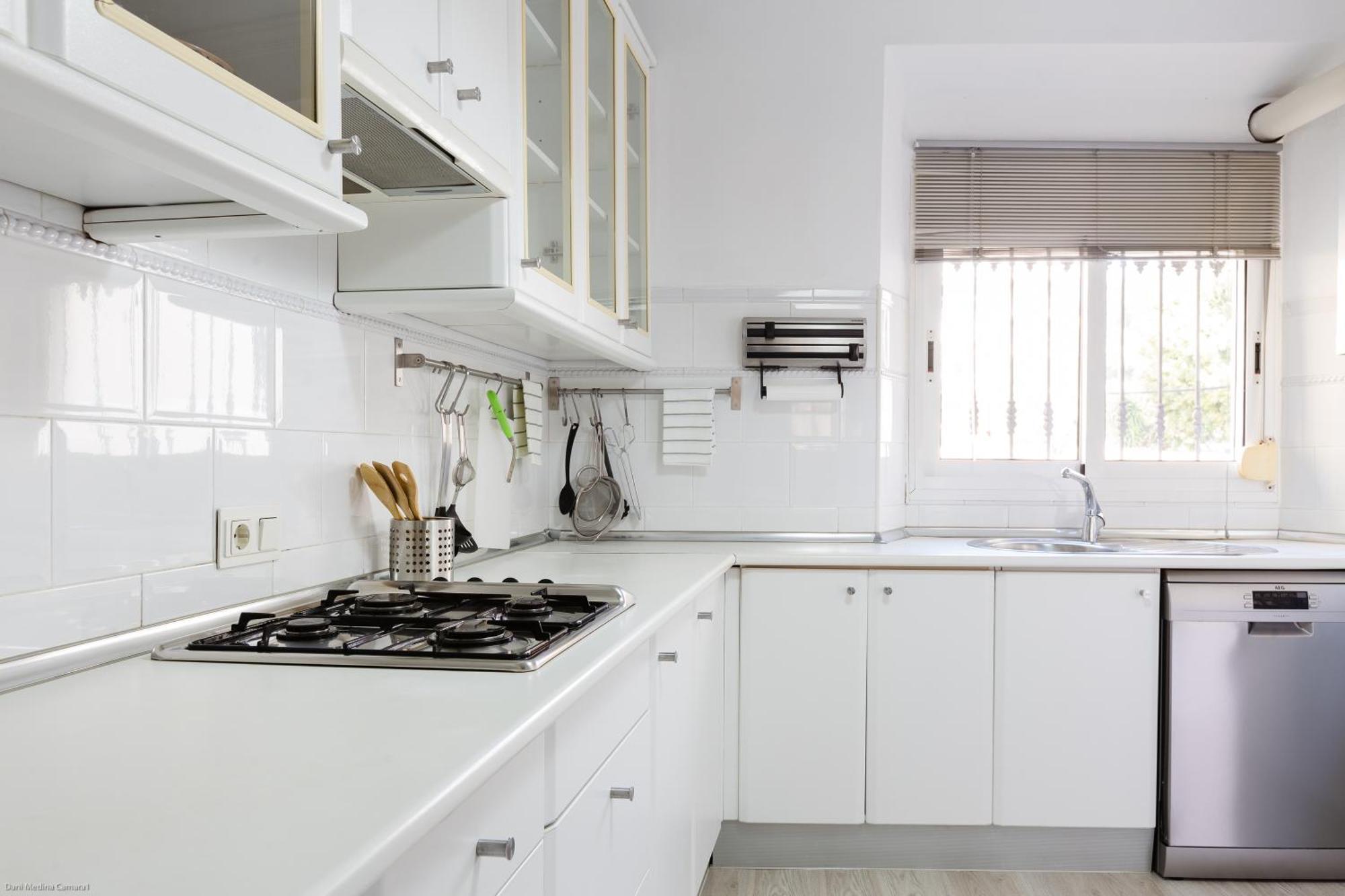 Apartamento Con Vistas Al Mar Малага Екстериор снимка