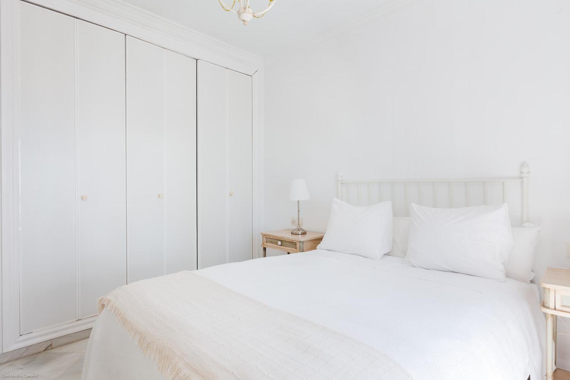 Apartamento Con Vistas Al Mar Малага Екстериор снимка